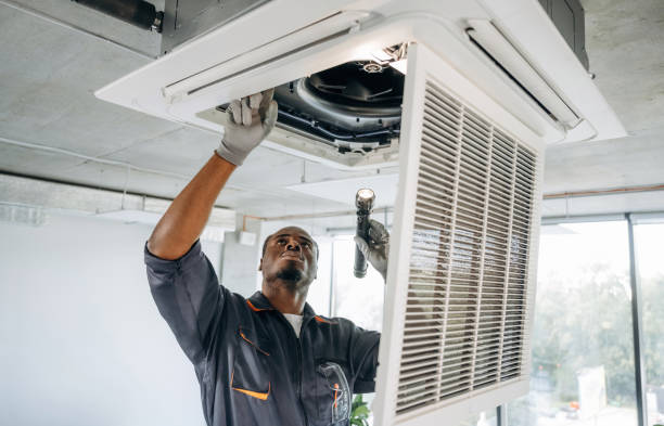 Licensed Ductwork Repair service in Sylvan Beach, NY - FH HVAC