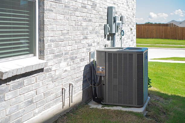 Reliable Ductwork Repair contractor in Sylvan Beach, NY by FH HVAC